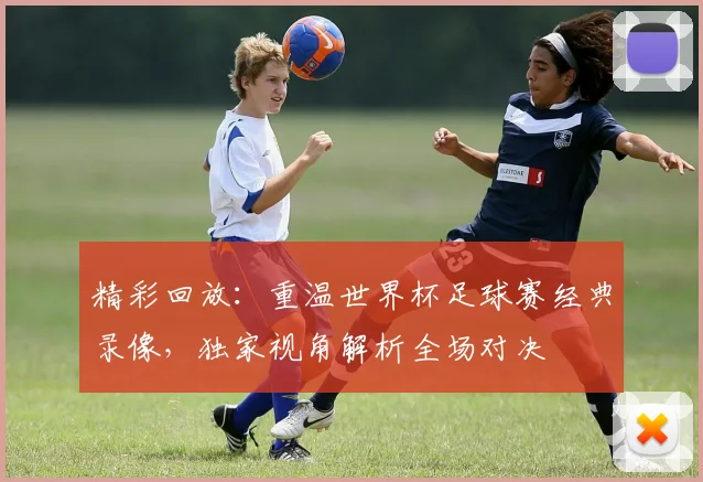 精彩回放：重温世界杯足球赛经典录像，独家视角解析全场对决