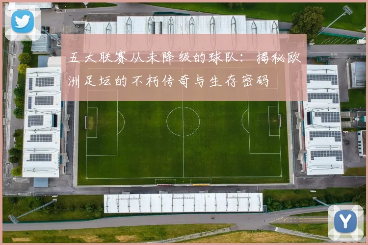五大联赛从未降级的球队：揭秘欧洲足坛的不朽传奇与生存密码